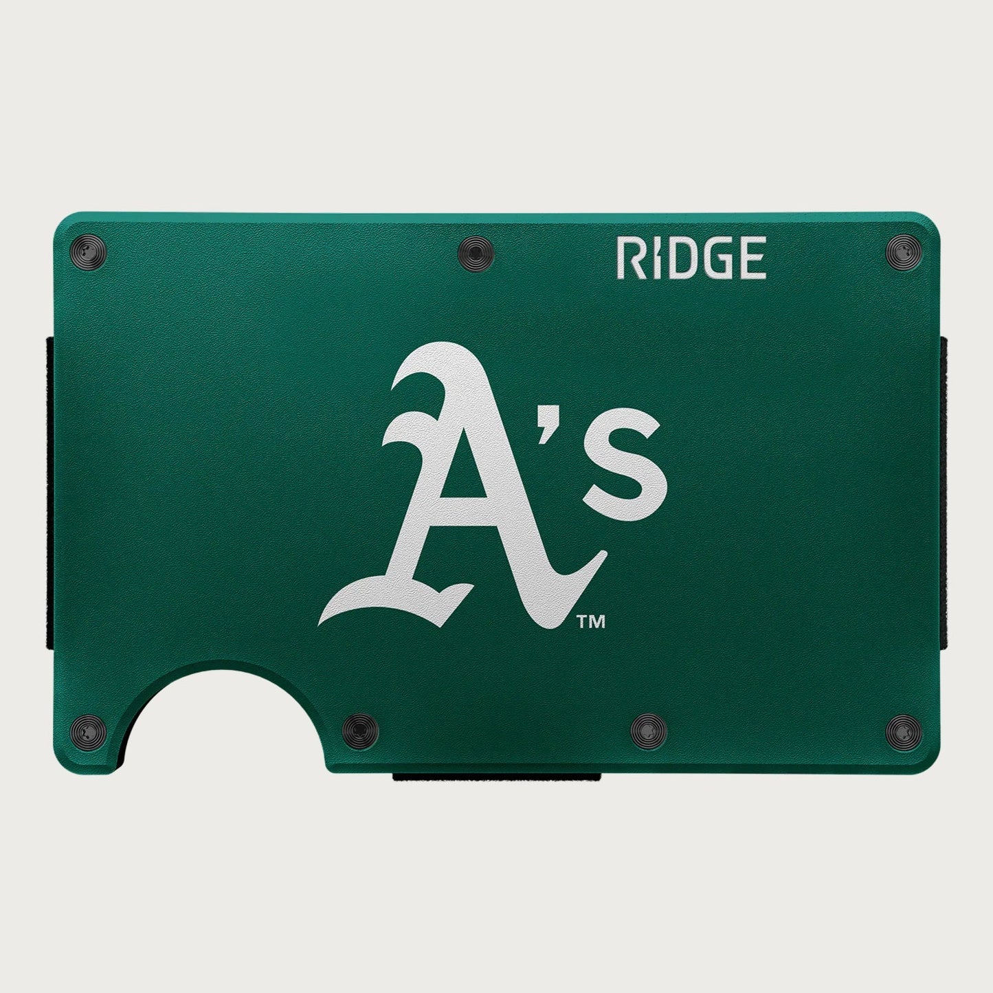 Ridge Wallet - Athletics
