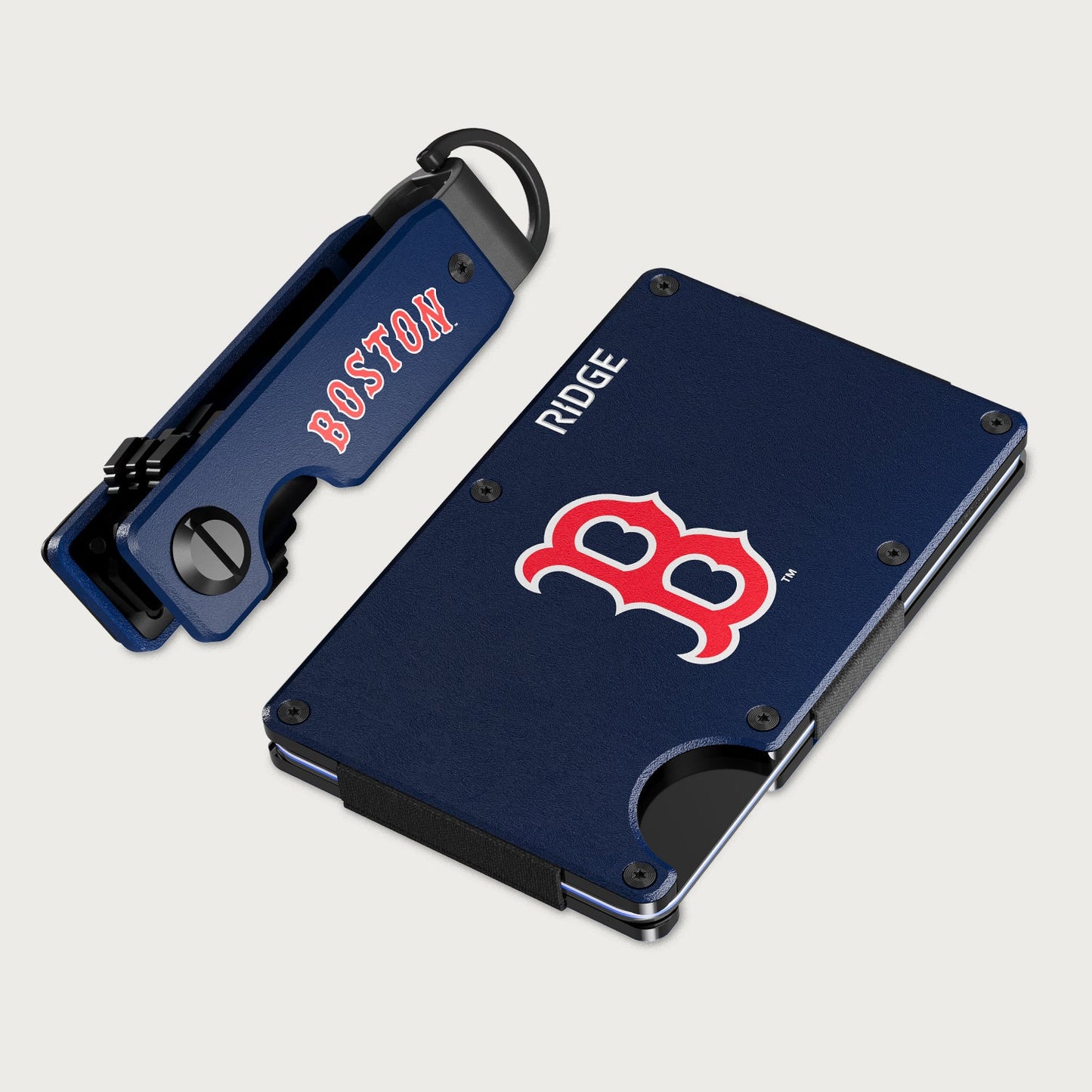 Daily Driver Kit - Boston Red Sox