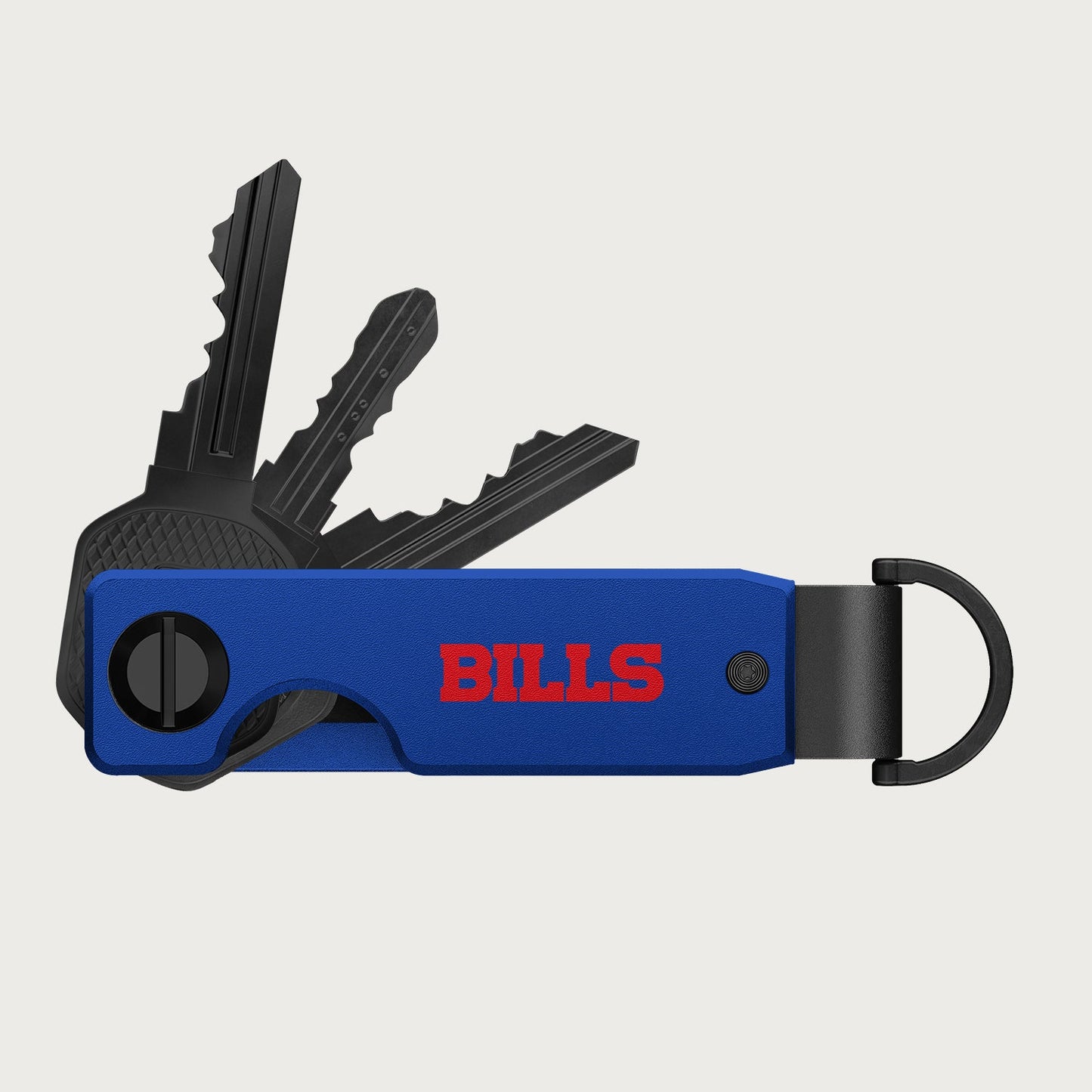 Ridge KeyCase - Buffalo Bills
