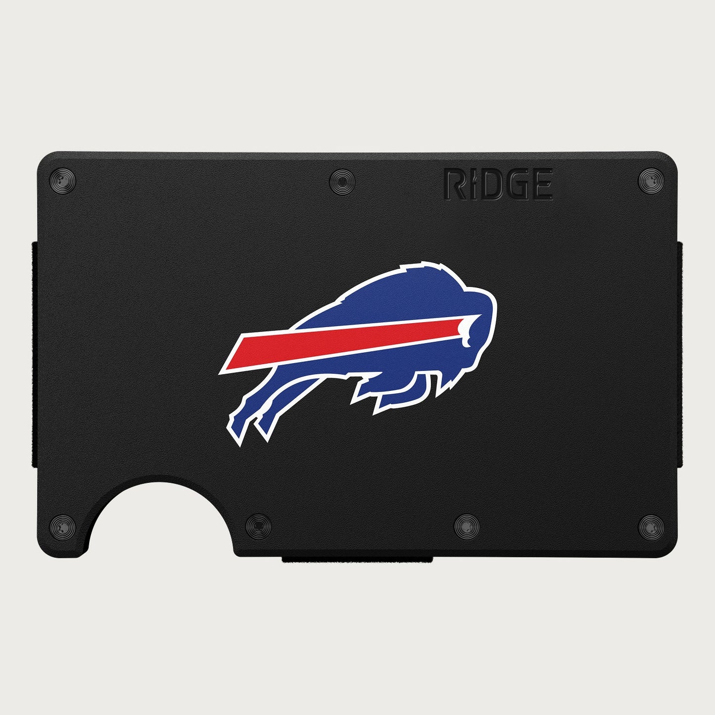 Ridge Wallet - Buffalo Bills