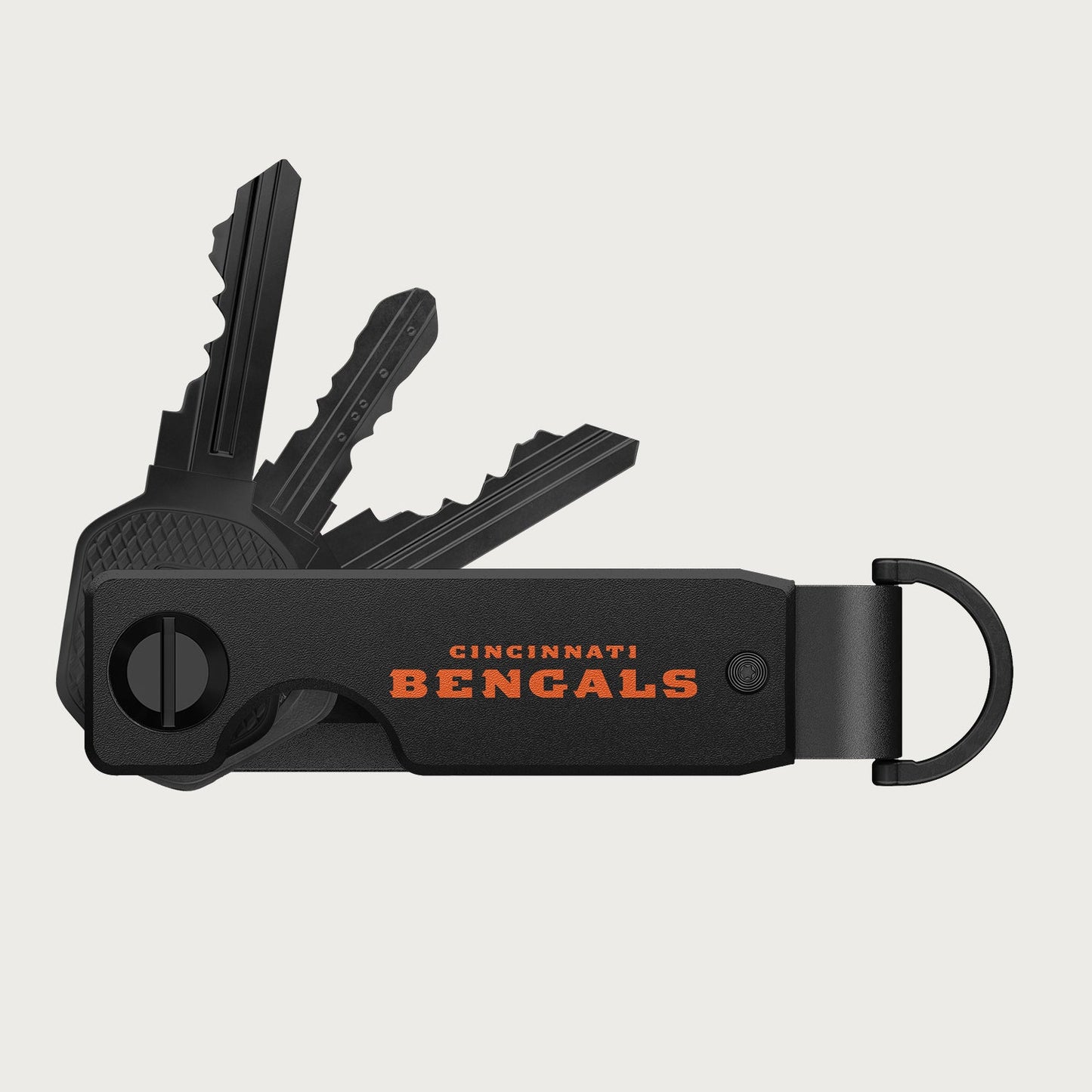 Ridge KeyCase - Cincinnati Bengals