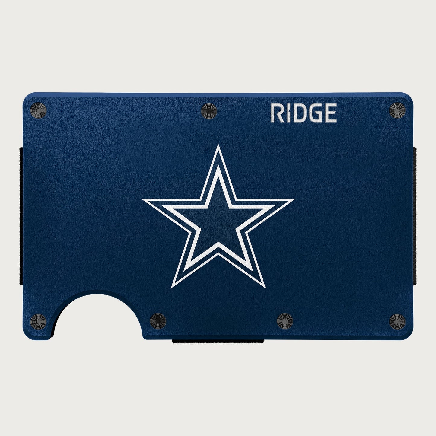 Ridge Wallet - Dallas Cowboys