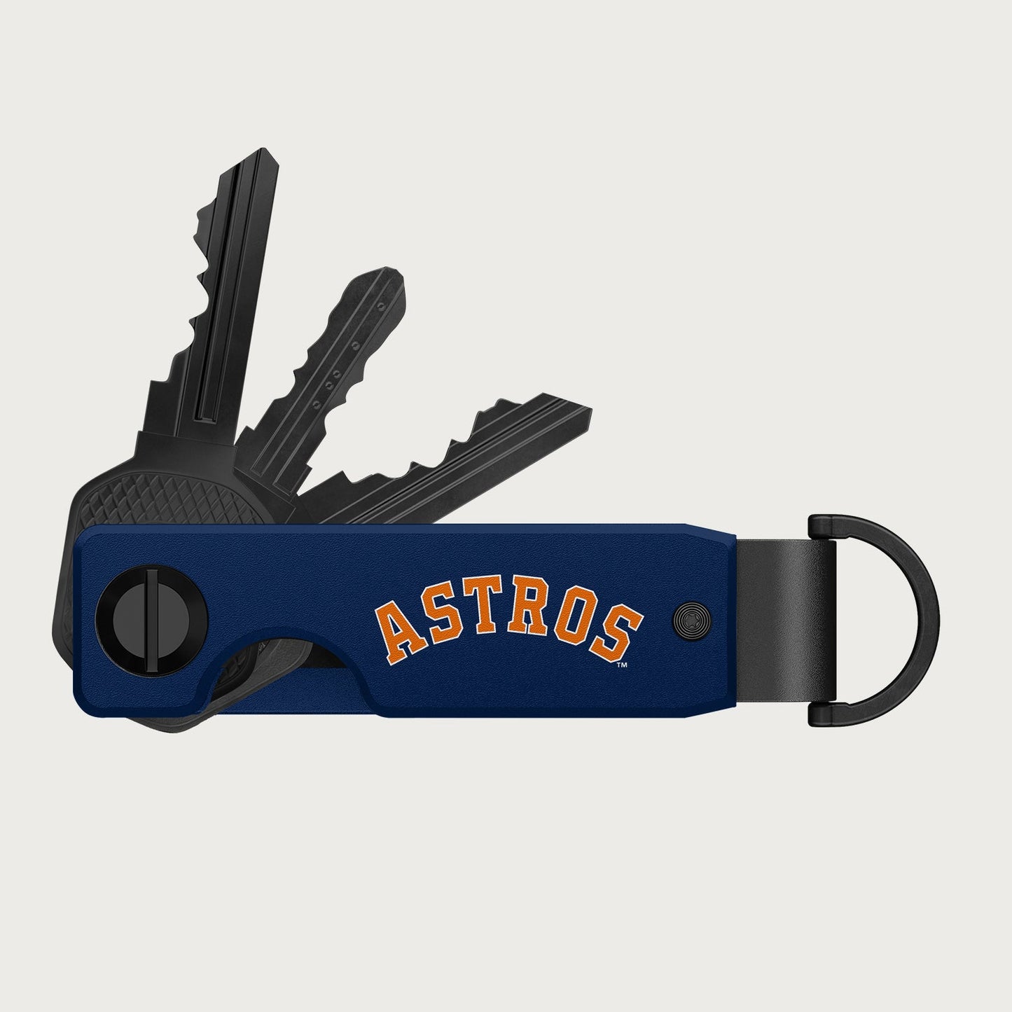 Ridge KeyCase - Houston Astros