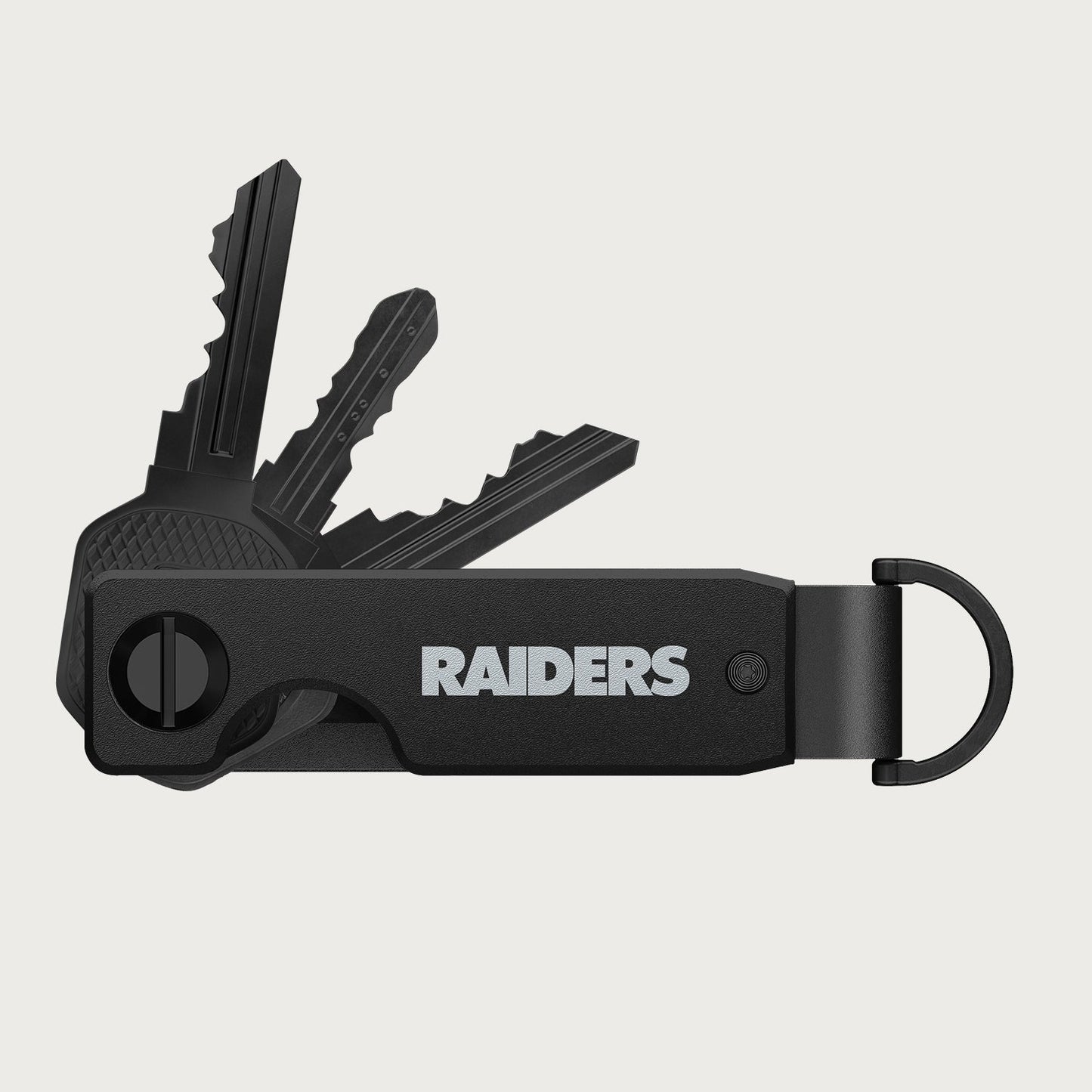 Ridge KeyCase - Las Vegas Raiders