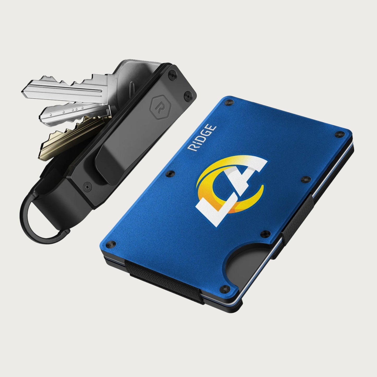 Daily Driver Kit - Los Angeles Rams