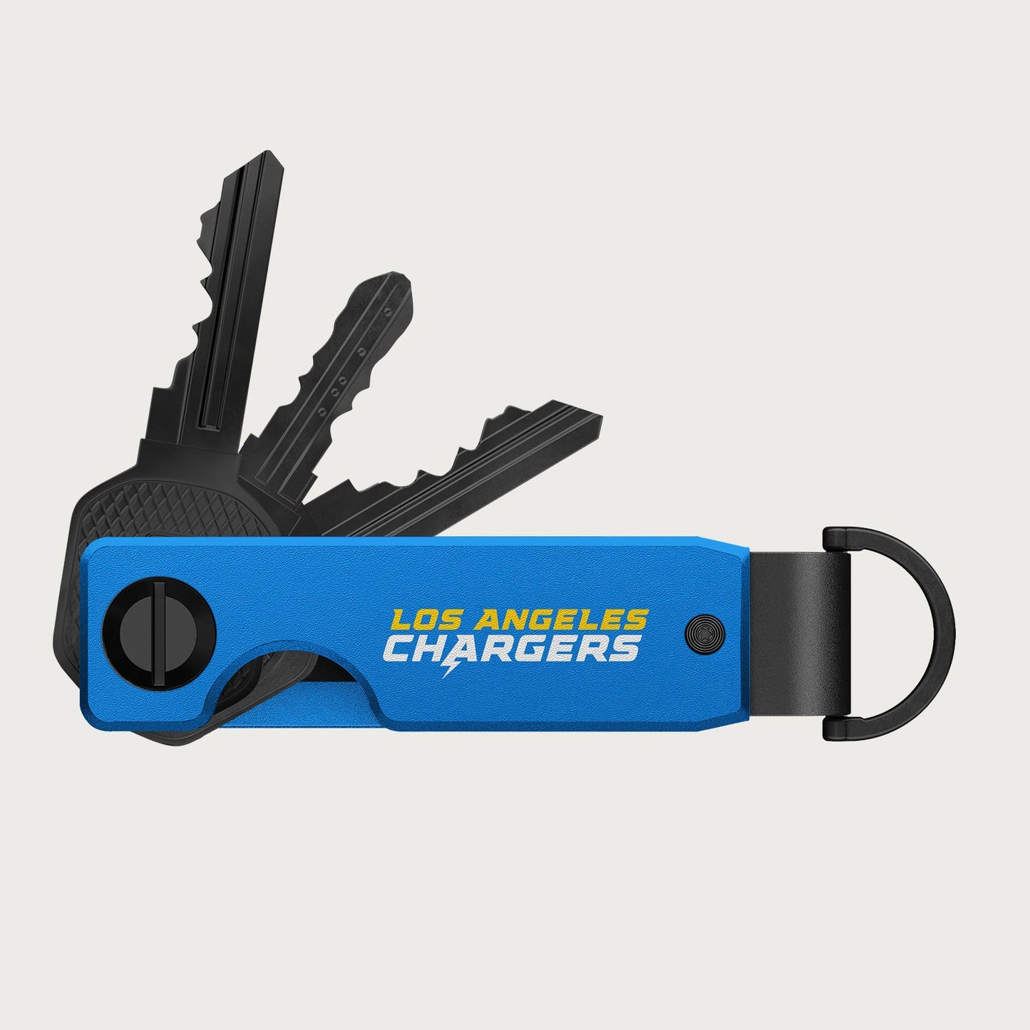 Ridge KeyCase - Los Angeles Chargers