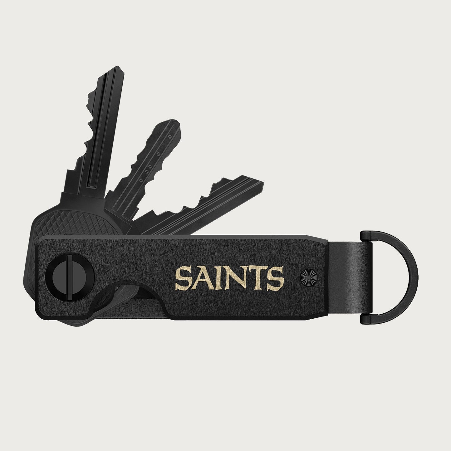 Ridge KeyCase - New Orleans Saints