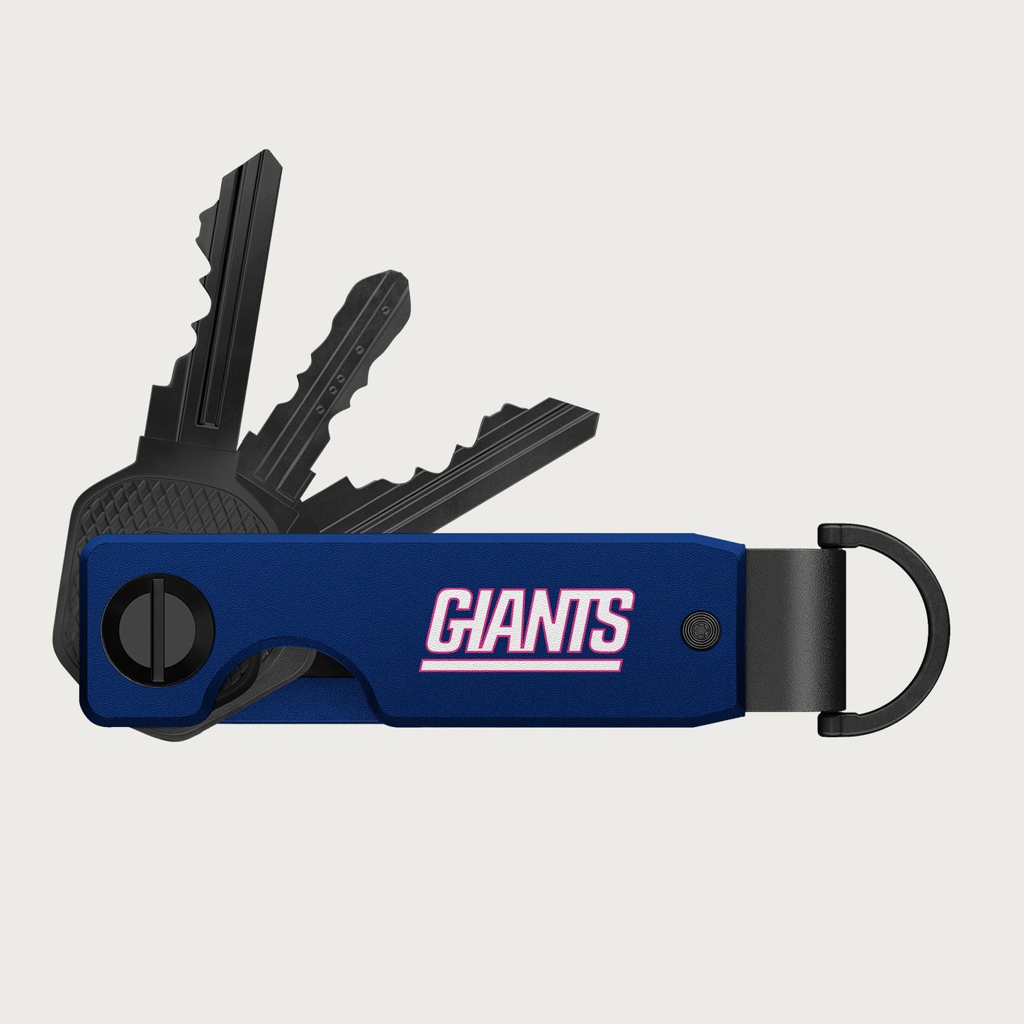 Ridge KeyCase - New York Giants