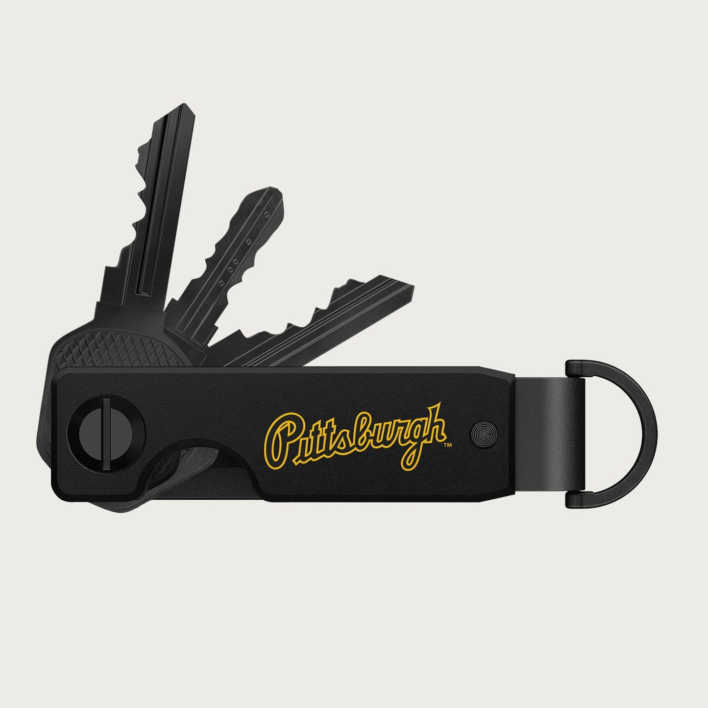 Ridge KeyCase - Pittsburgh Pirates