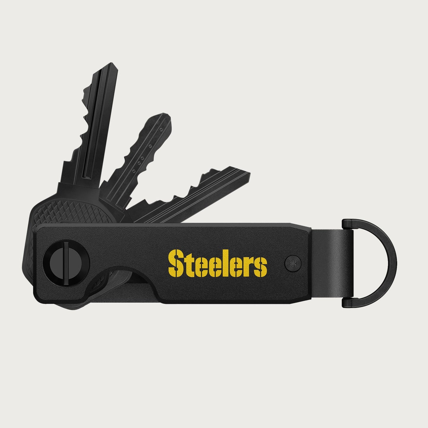 Ridge KeyCase - Pittsburgh Steelers