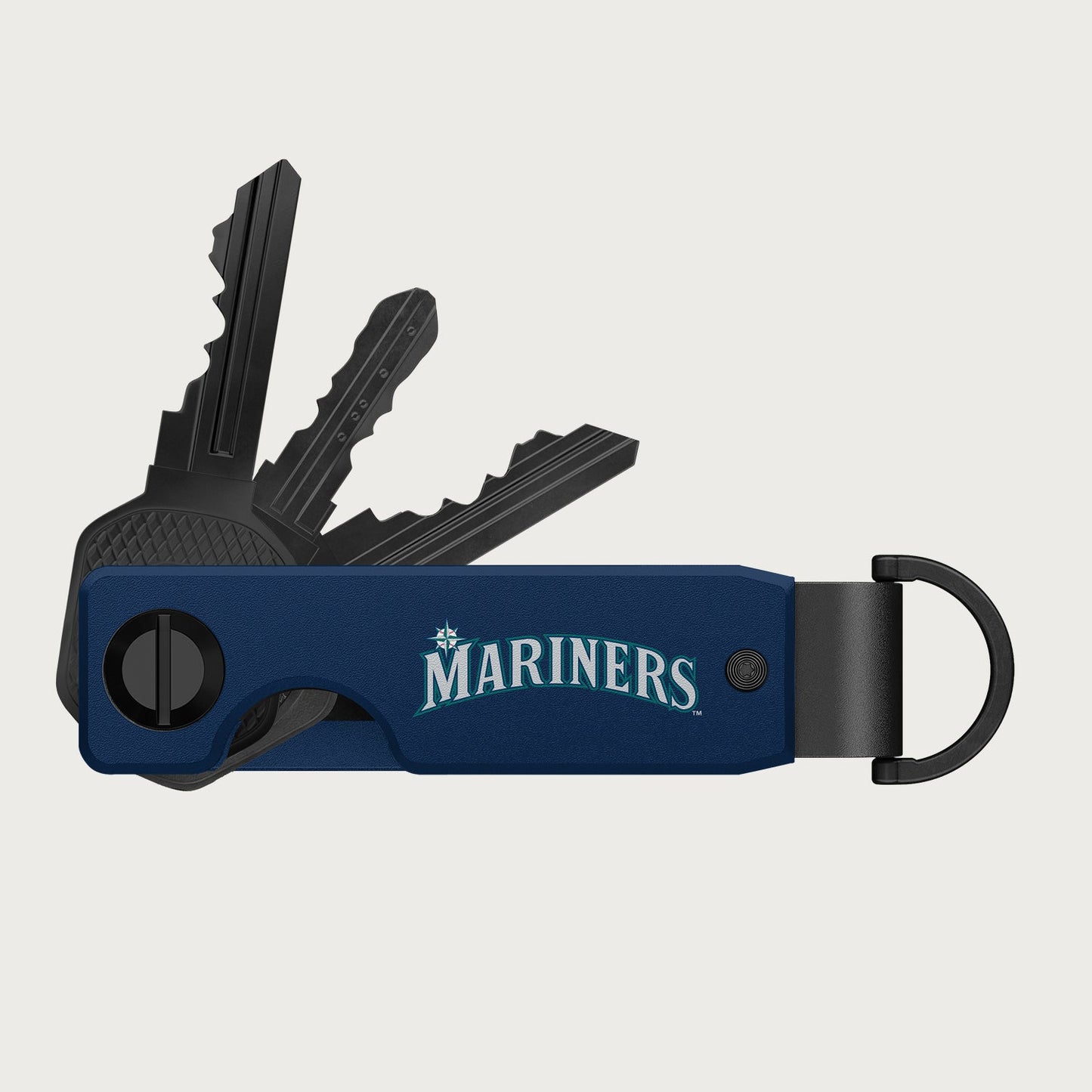Ridge KeyCase - Seattle Mariners