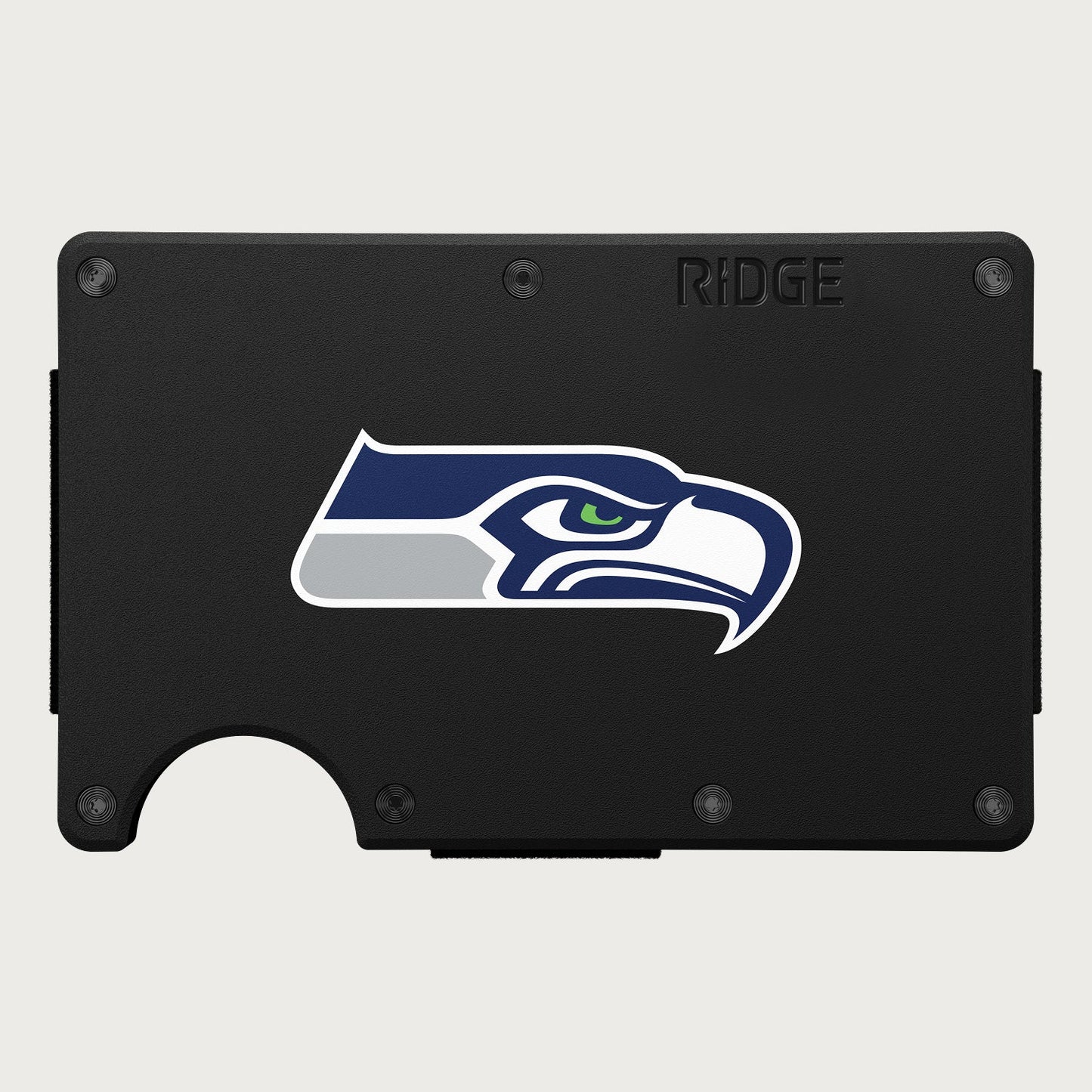 Ridge Wallet - Seattle Seahawks