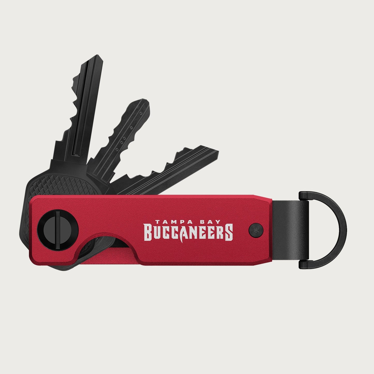 Ridge KeyCase - Tampa Bay Buccaneers