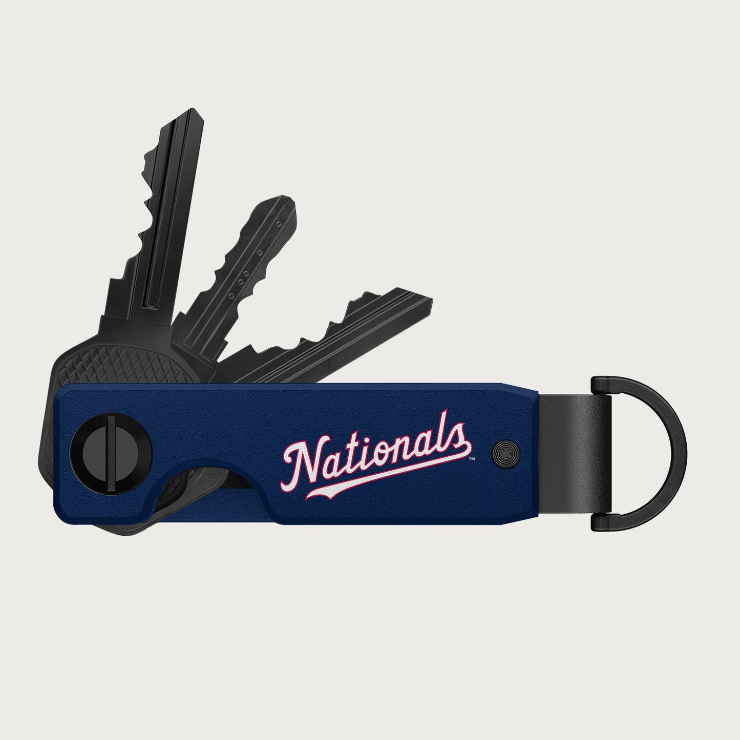 Ridge KeyCase - Washington Nationals
