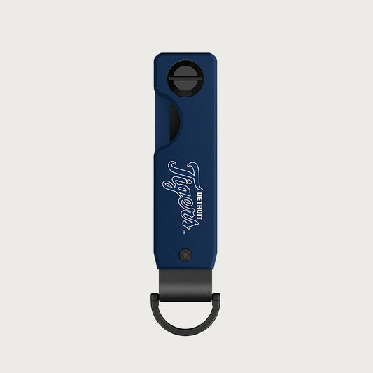 Ridge KeyCase - Detroit Tigers
