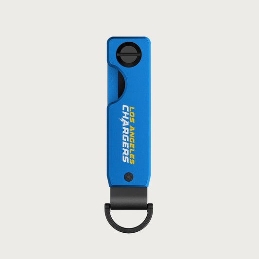 Ridge KeyCase - Los Angeles Chargers