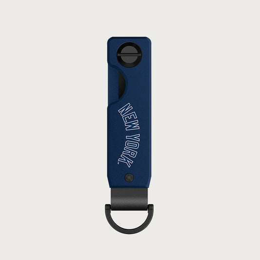 Ridge KeyCase - New York Yankees