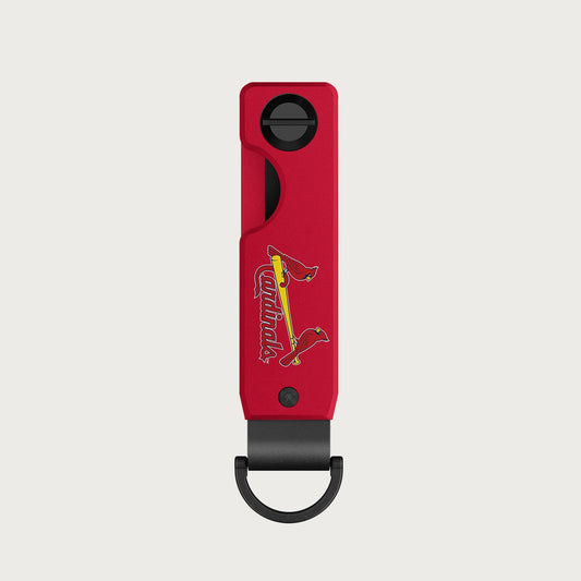 Ridge KeyCase - St. Louis Cardinals