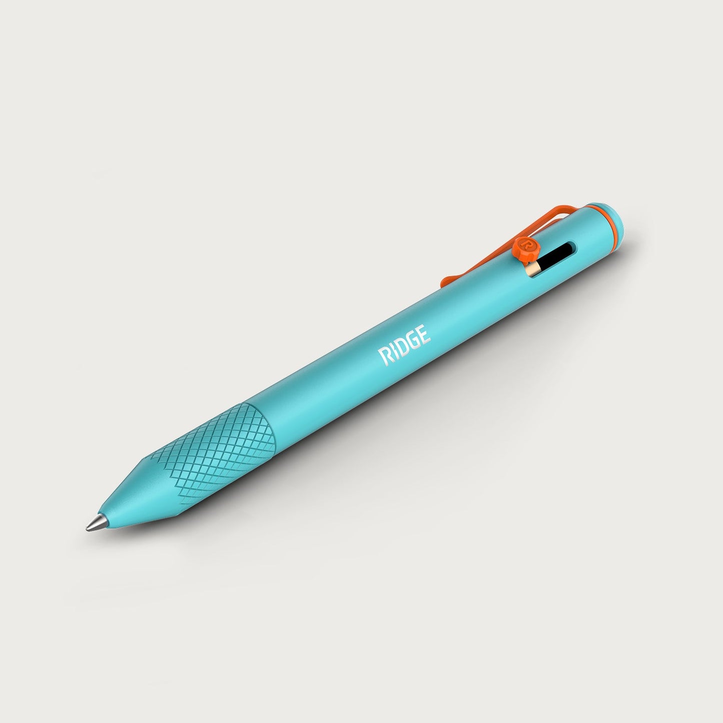 Ridge Bolt Action Pen - GT