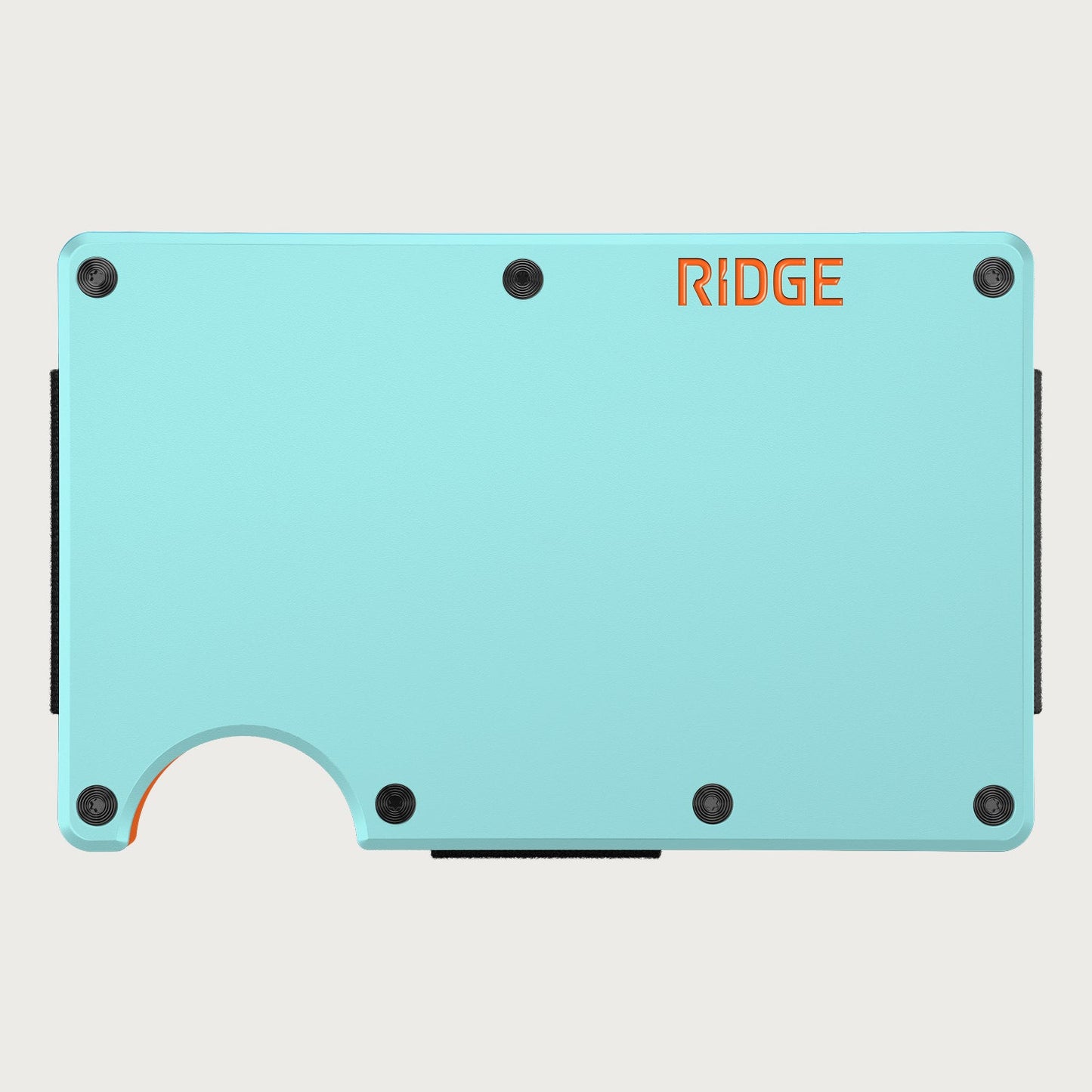 Ridge Wallet - GT