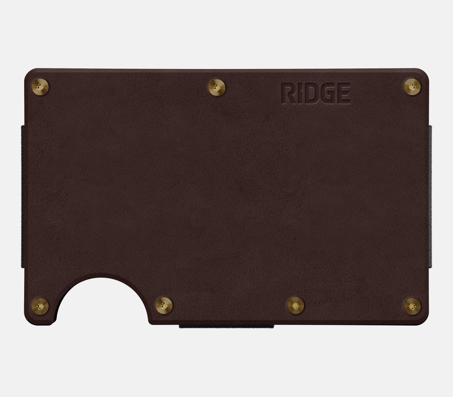 Ridge Wallet - Heritage