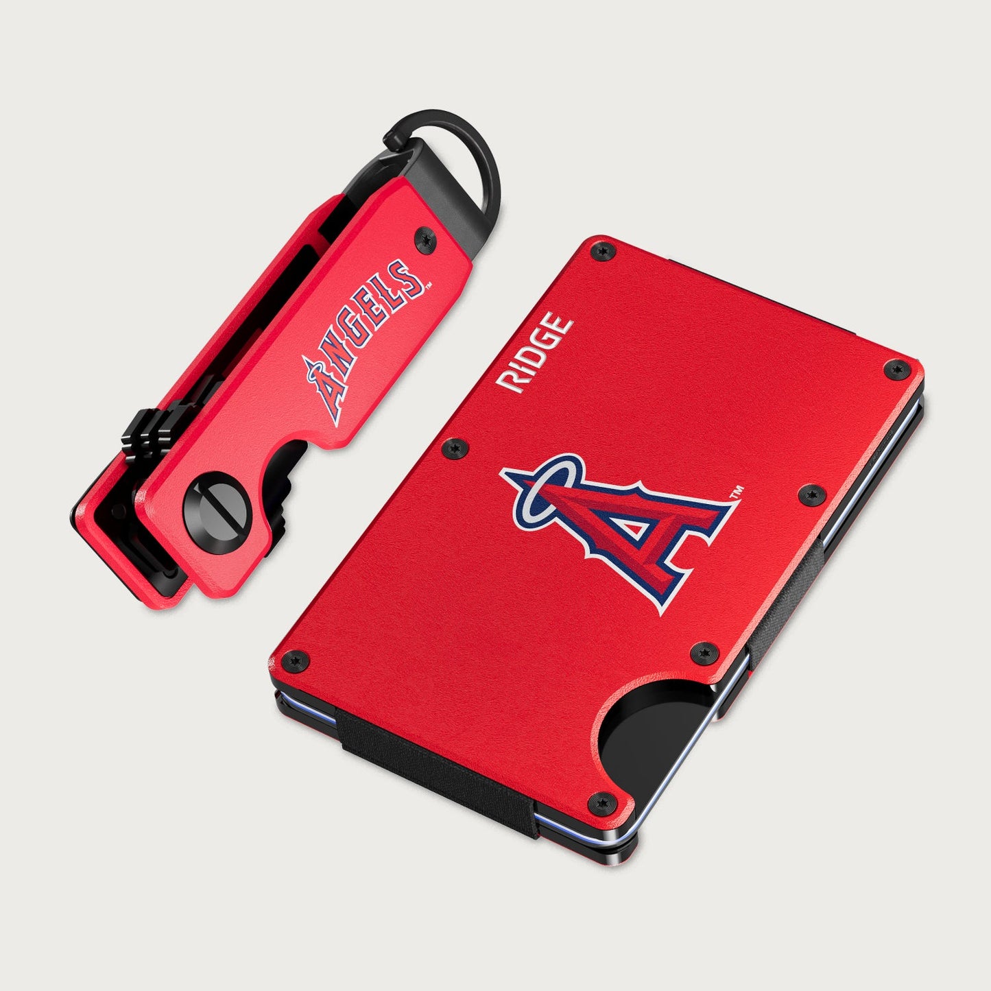 Daily Driver Kit - Los Angeles Angels