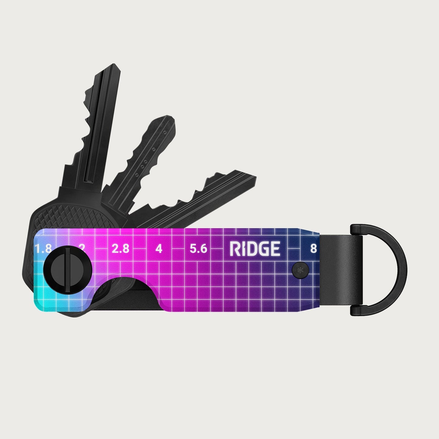 Ridge KeyCase - MKBHD Vapor