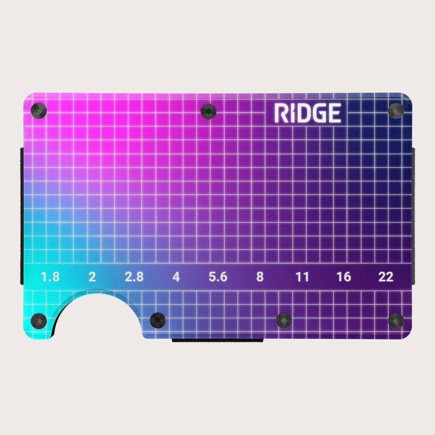 Ridge Wallet - MKBHD Vapor