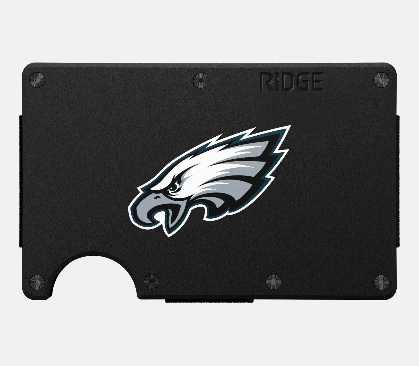 Ridge Wallet - Philadelphia Eagles