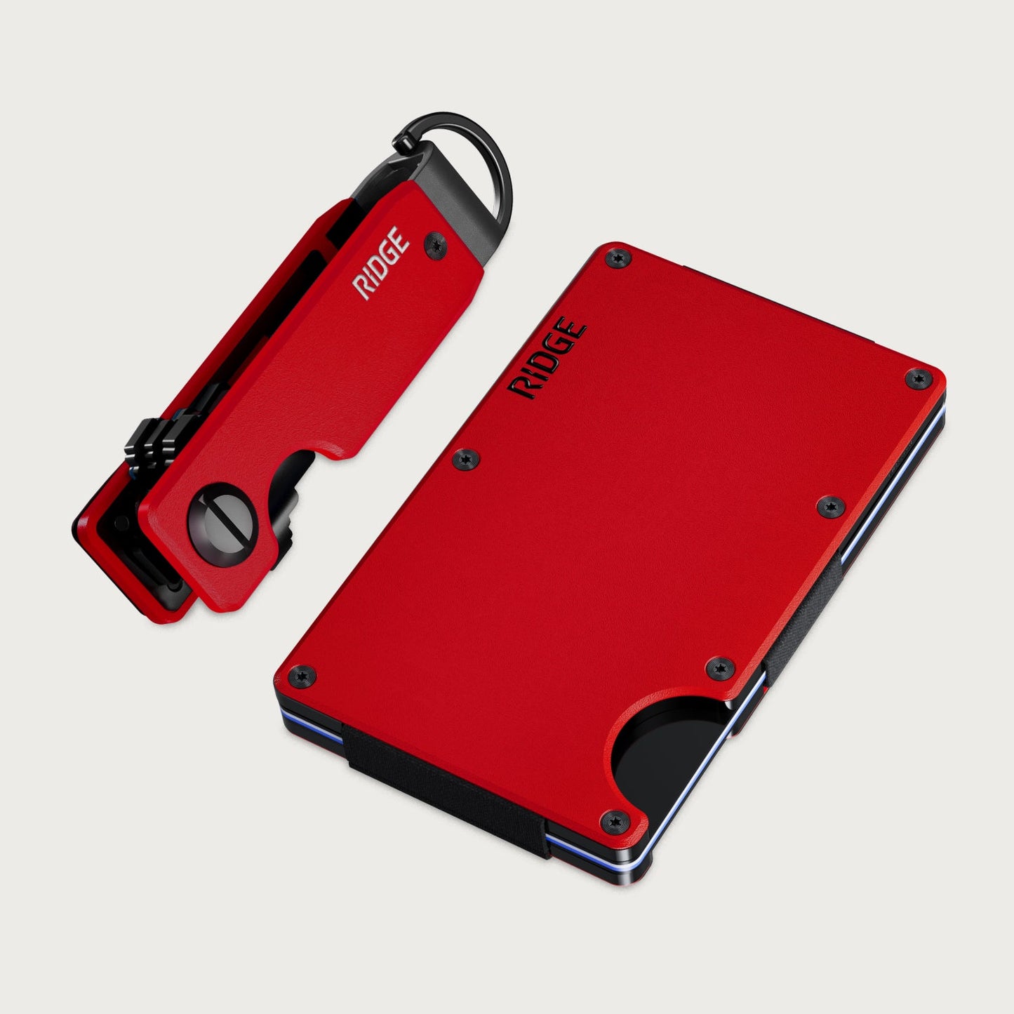 Daily Driver Kit - Rodeo Red
