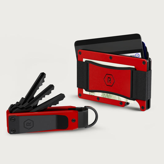 Daily Driver Kit - Rodeo Red