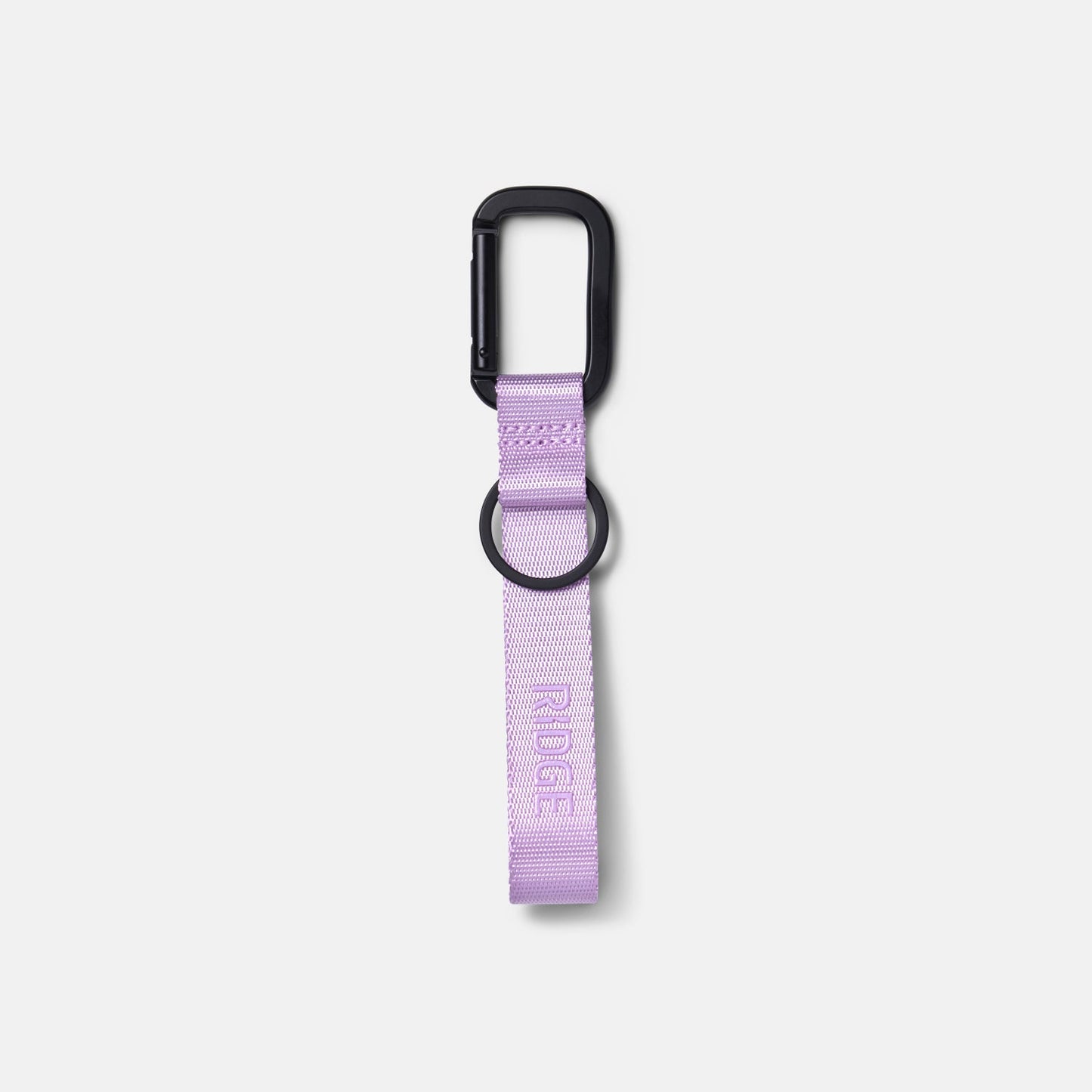Ridge Keychain - Lavender