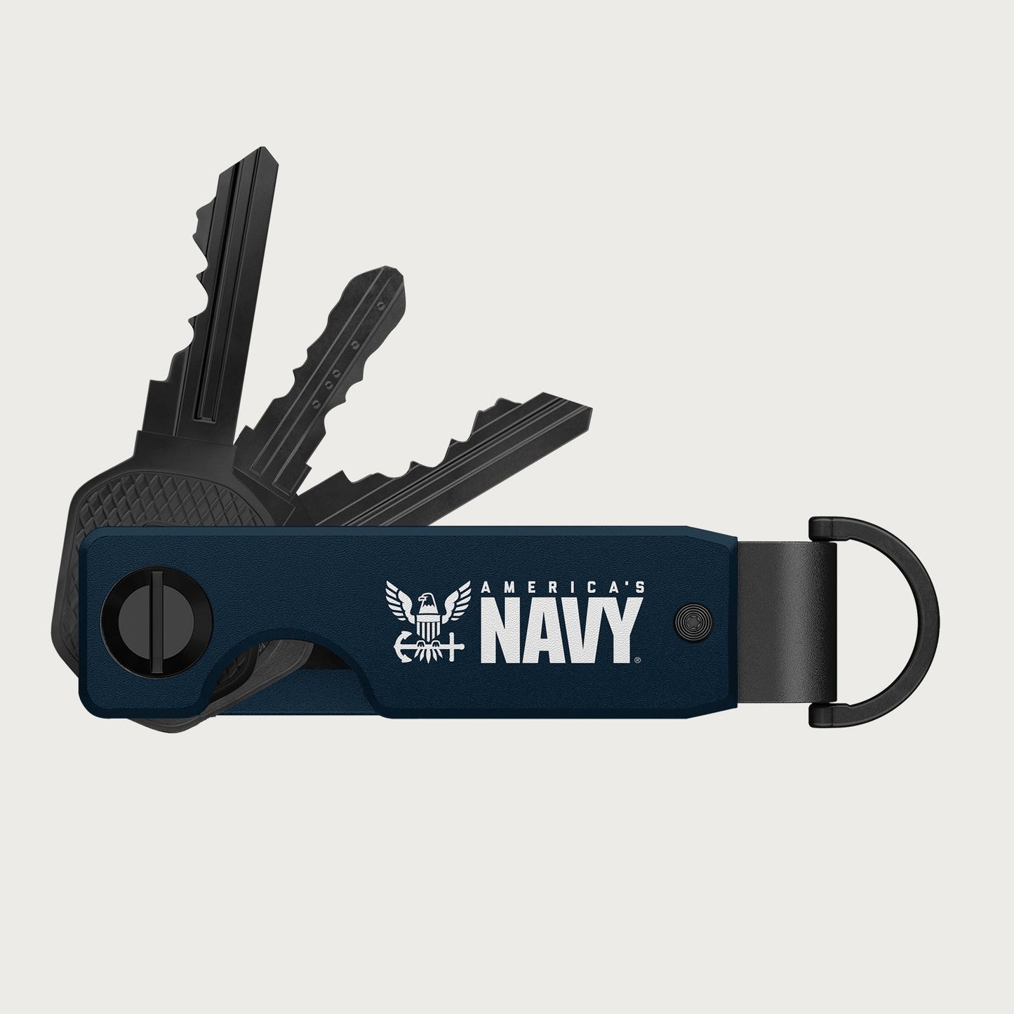 Ridge KeyCase - U.S. Navy