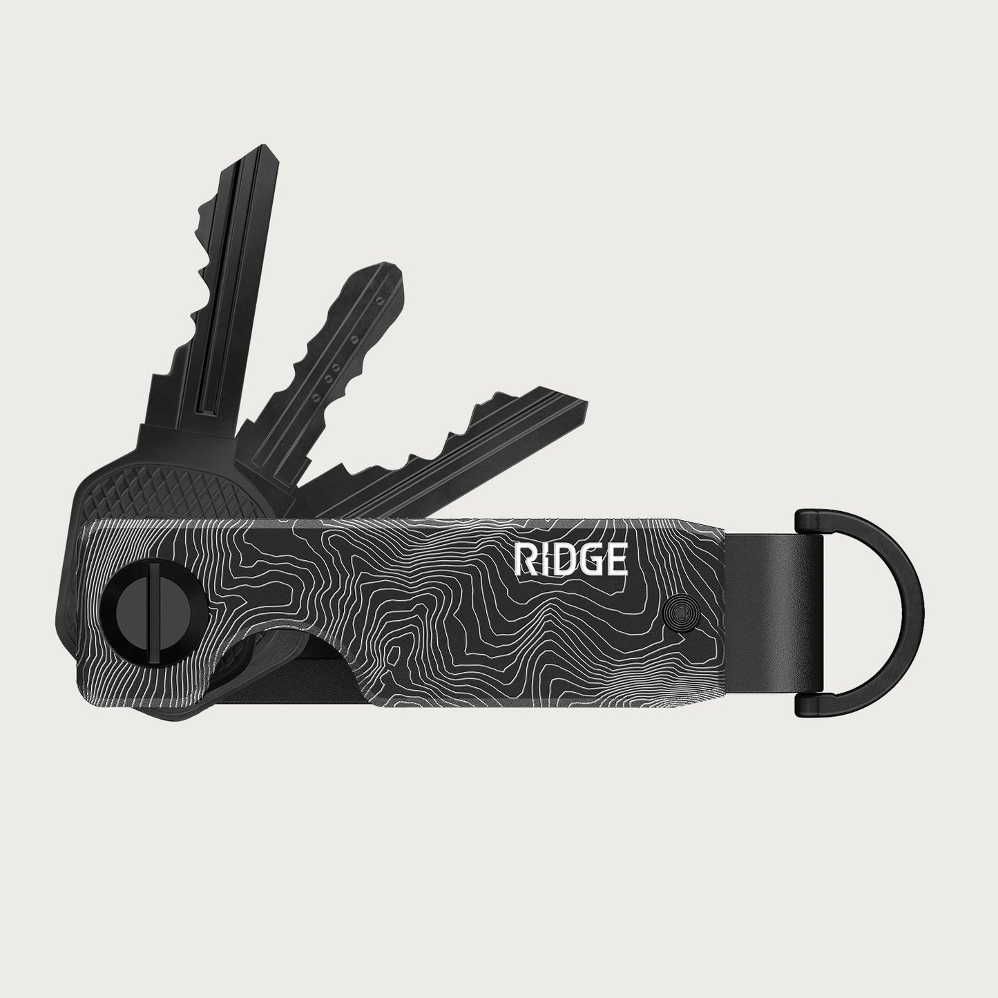 Ridge KeyCase - Yosemite