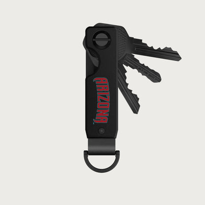 Ridge KeyCase - Arizona Diamondbacks