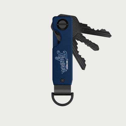 Ridge KeyCase - Detroit Tigers