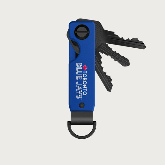 Ridge KeyCase - Toronto Blue Jays