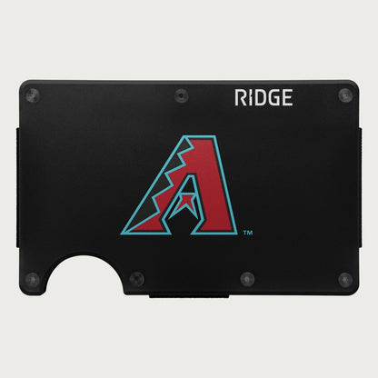 Ridge Wallet - Arizona Diamondbacks