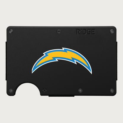 Ridge Wallet - Los Angeles Chargers