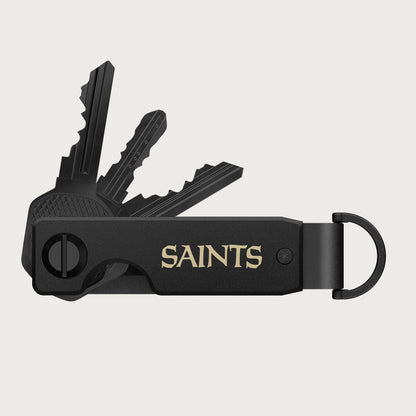 Ridge KeyCase - New Orleans Saints