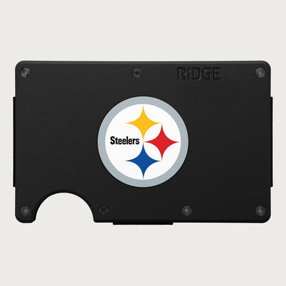 Ridge Wallet - Pittsburgh Steelers