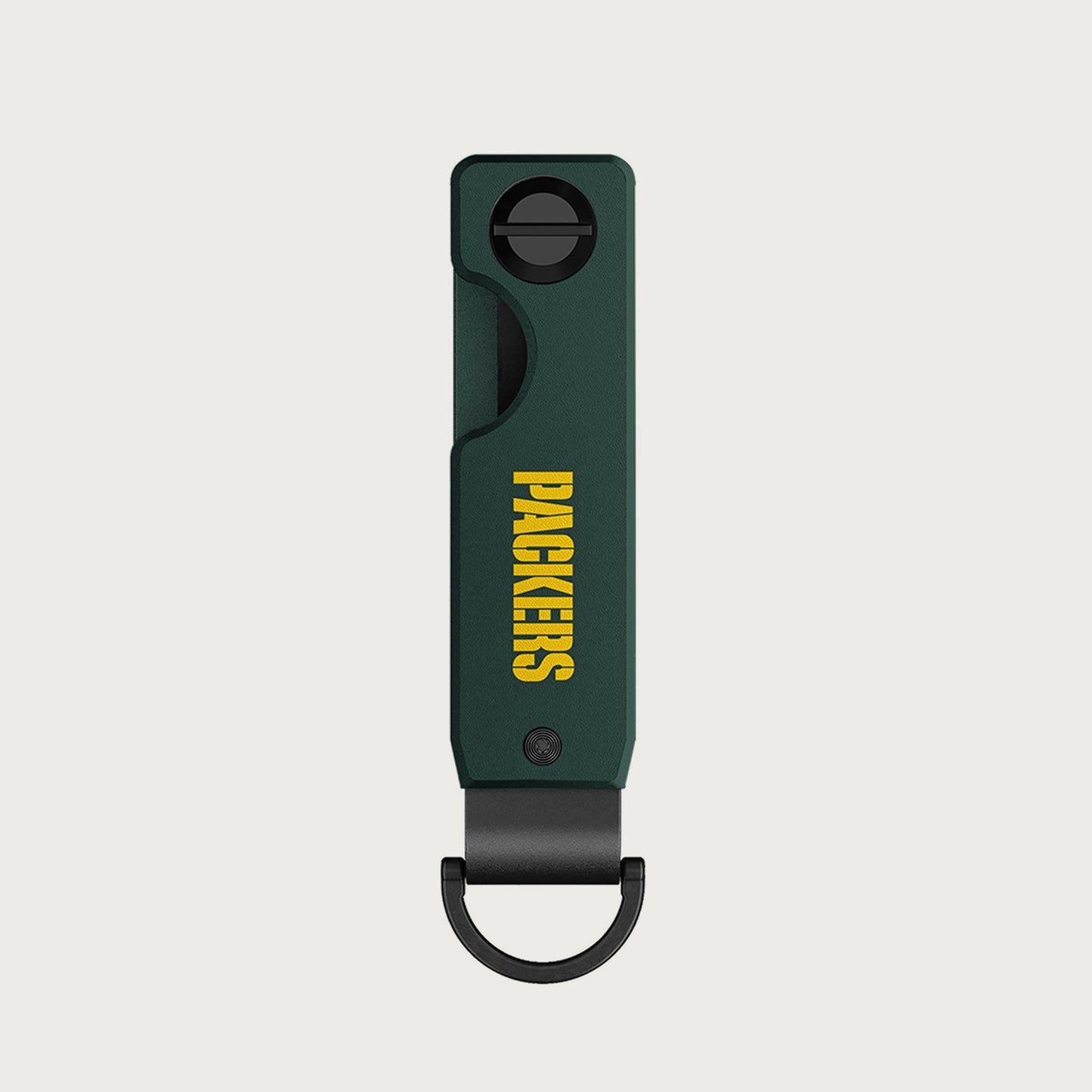 Ridge KeyCase - Green Bay Packers