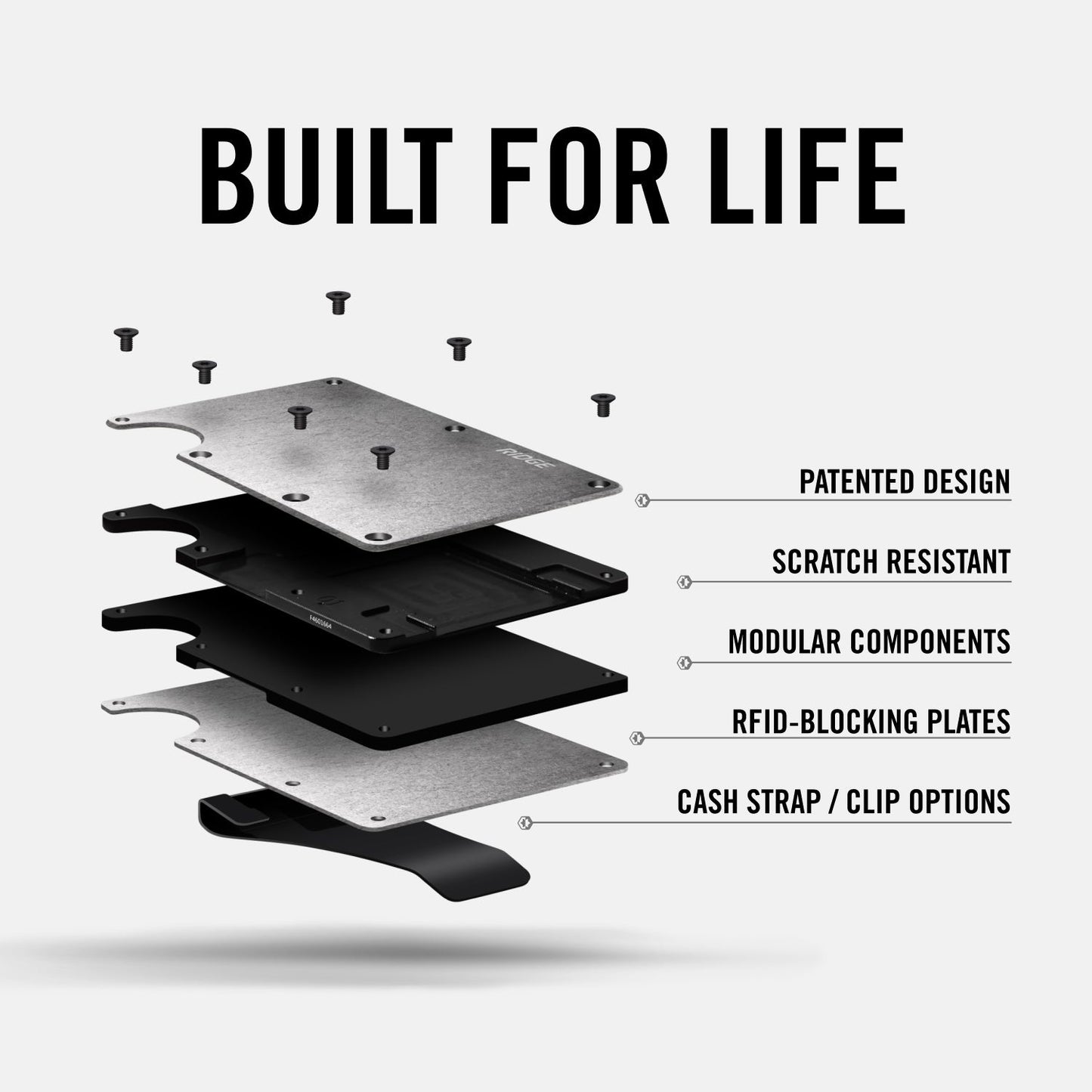Daily Driver Kit - Tampa Bay Buccaneers