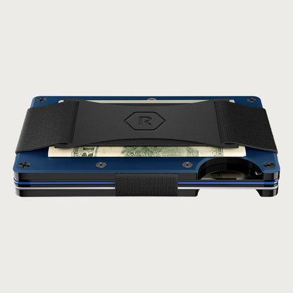 Ridge Wallet - Minnesota Twins