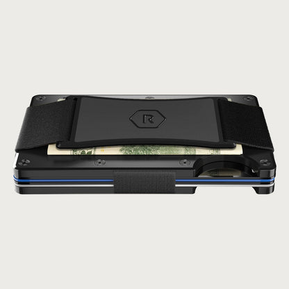 Ridge Wallet - New England Patriots