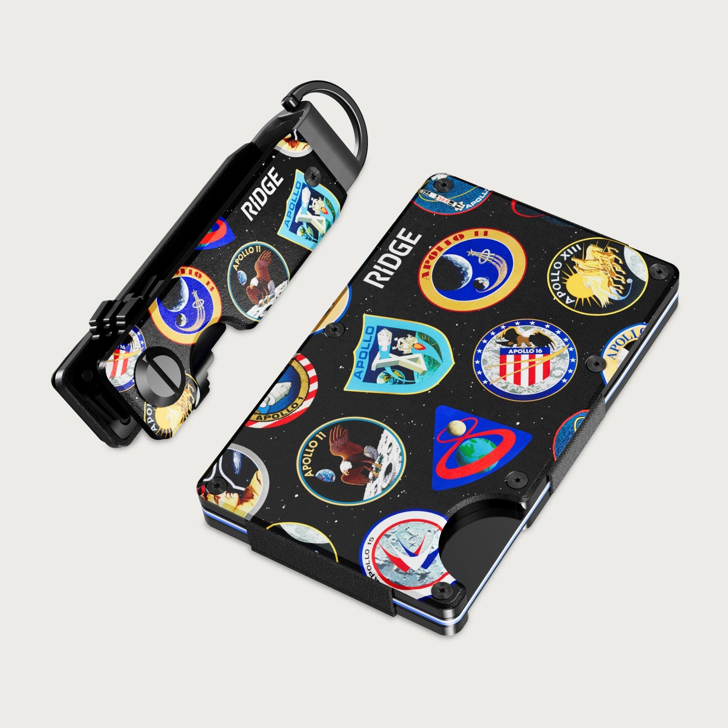 Daily Driver Kit - NASA - Apollo Legacy