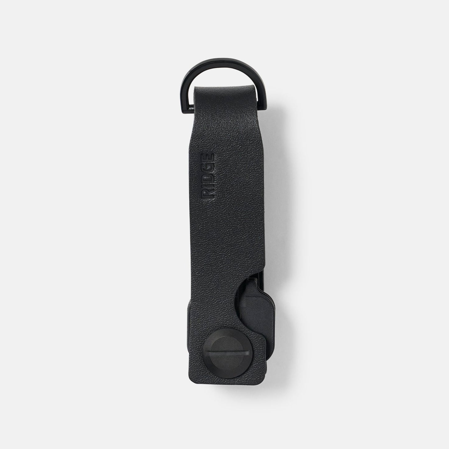 Daily Driver Kit - Bifold - Midnight Black Leather