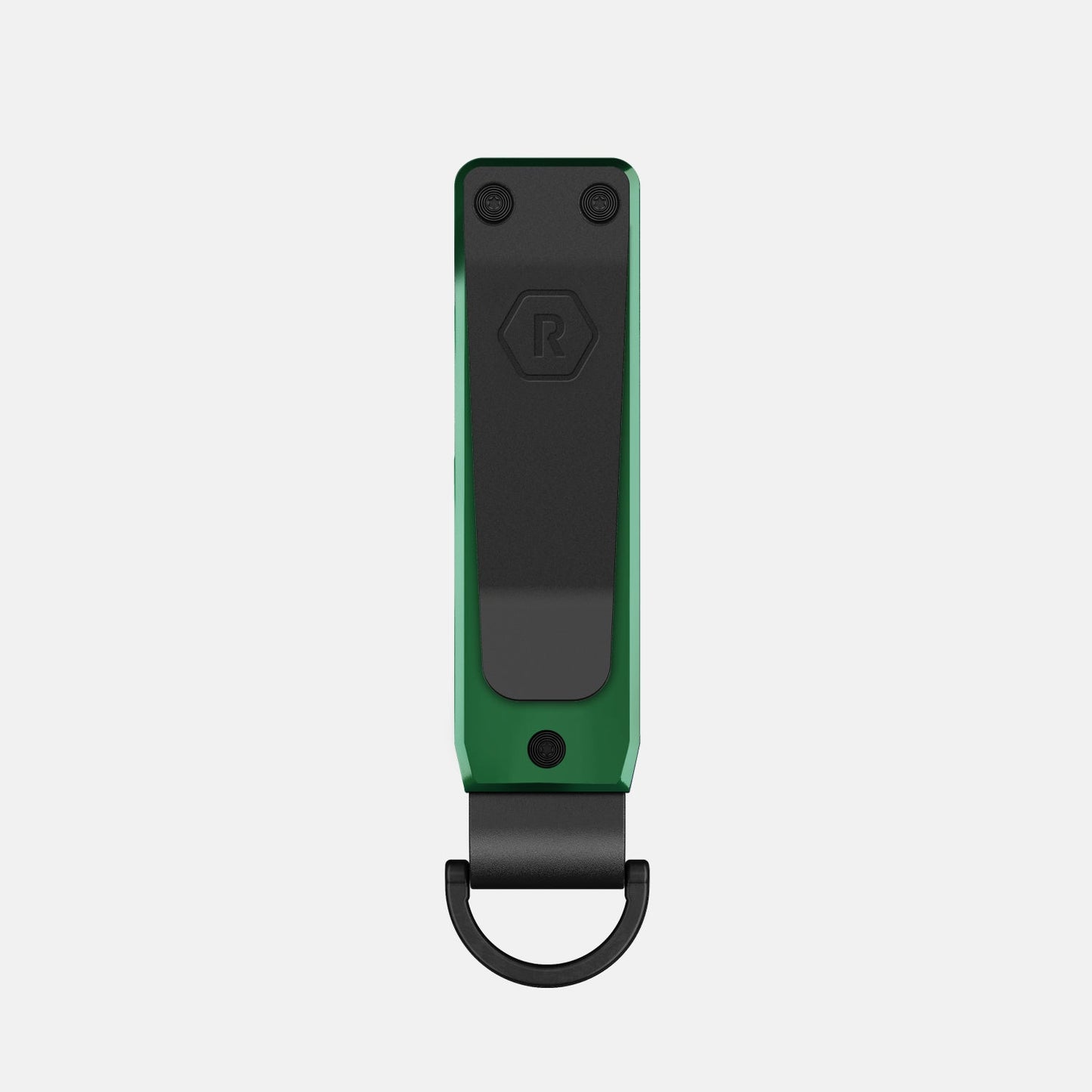 Ridge KeyCase - British Racing Green