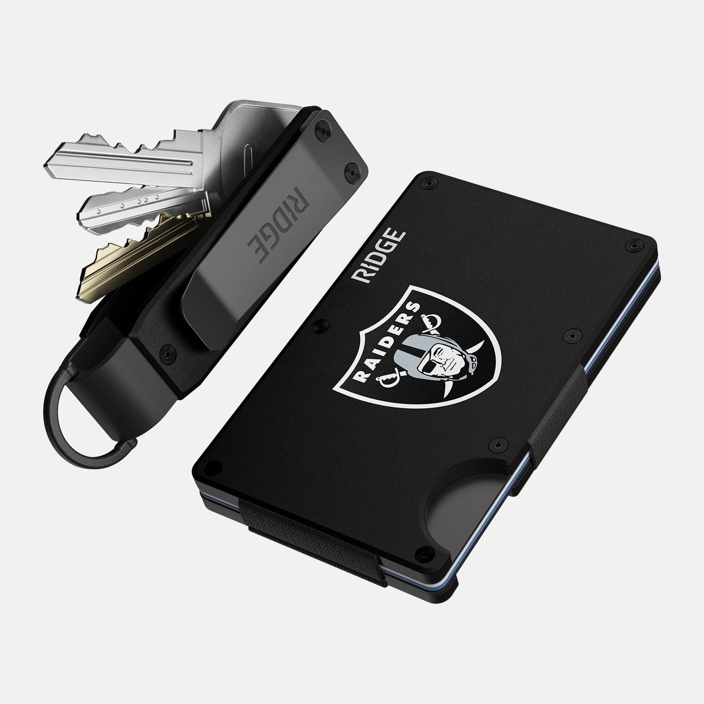 Daily Driver Kit - Las Vegas Raiders