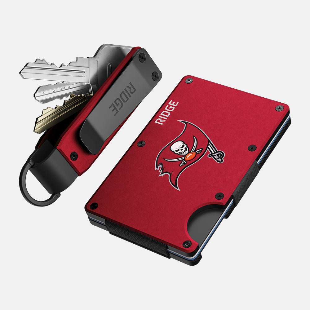 Daily Driver Kit - Tampa Bay Buccaneers